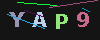 Gambar captcha